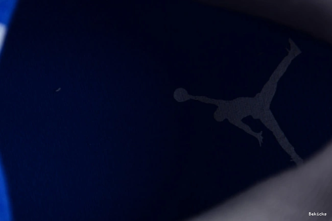 Cheap BK jordan retro royal